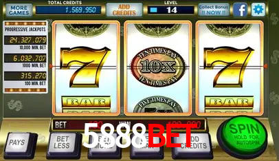 Desvendando o Mundo dos Jogos Virtuais na 5888bet