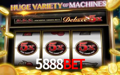 Desvendando o Mundo dos Jogos Virtuais na 5888bet
