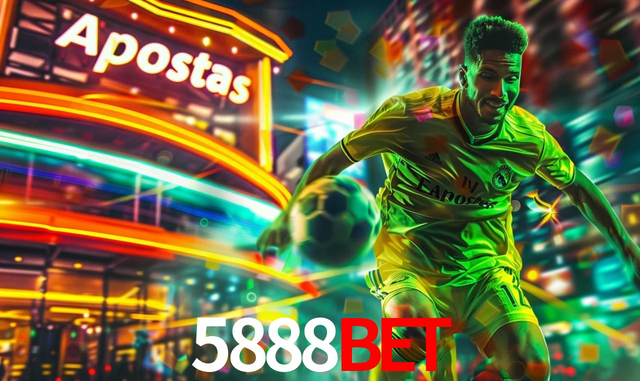 Estatísticas 5888bet