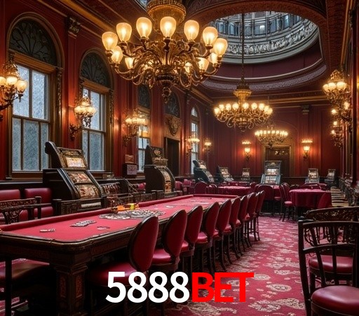 Cadastro Rápido 5888bet
