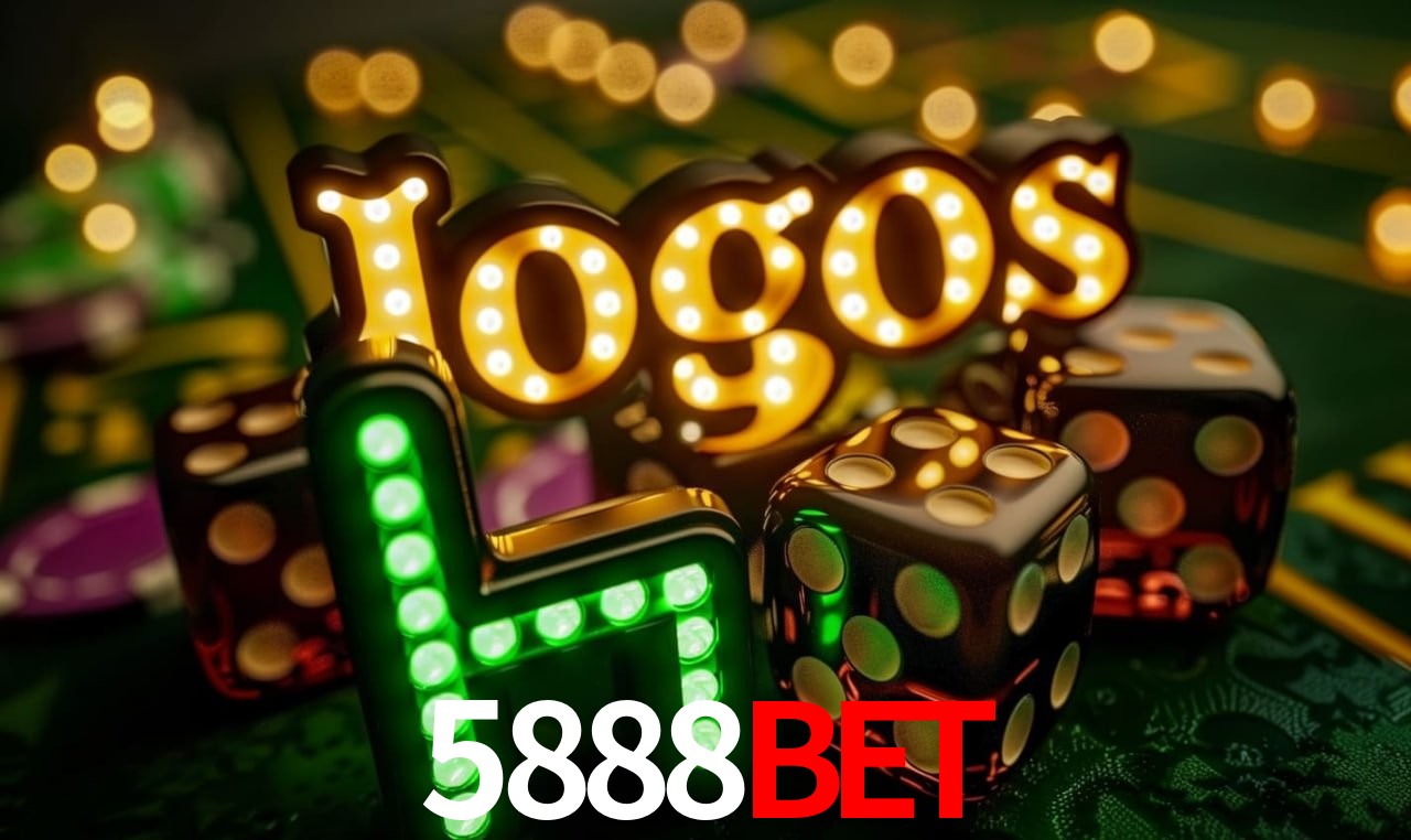 Apostas de Tênis 5888bet