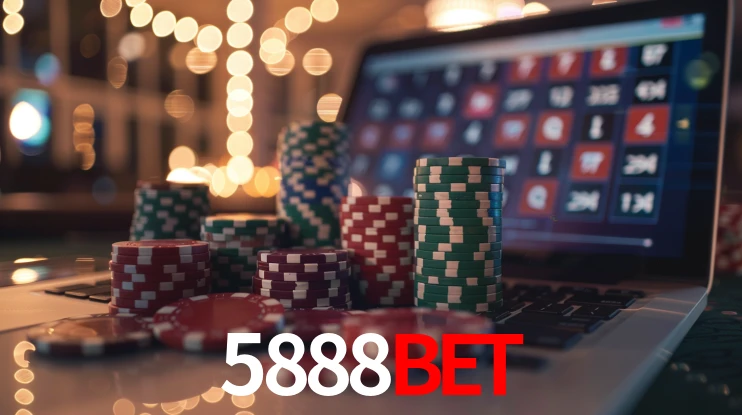 API Integration 5888bet