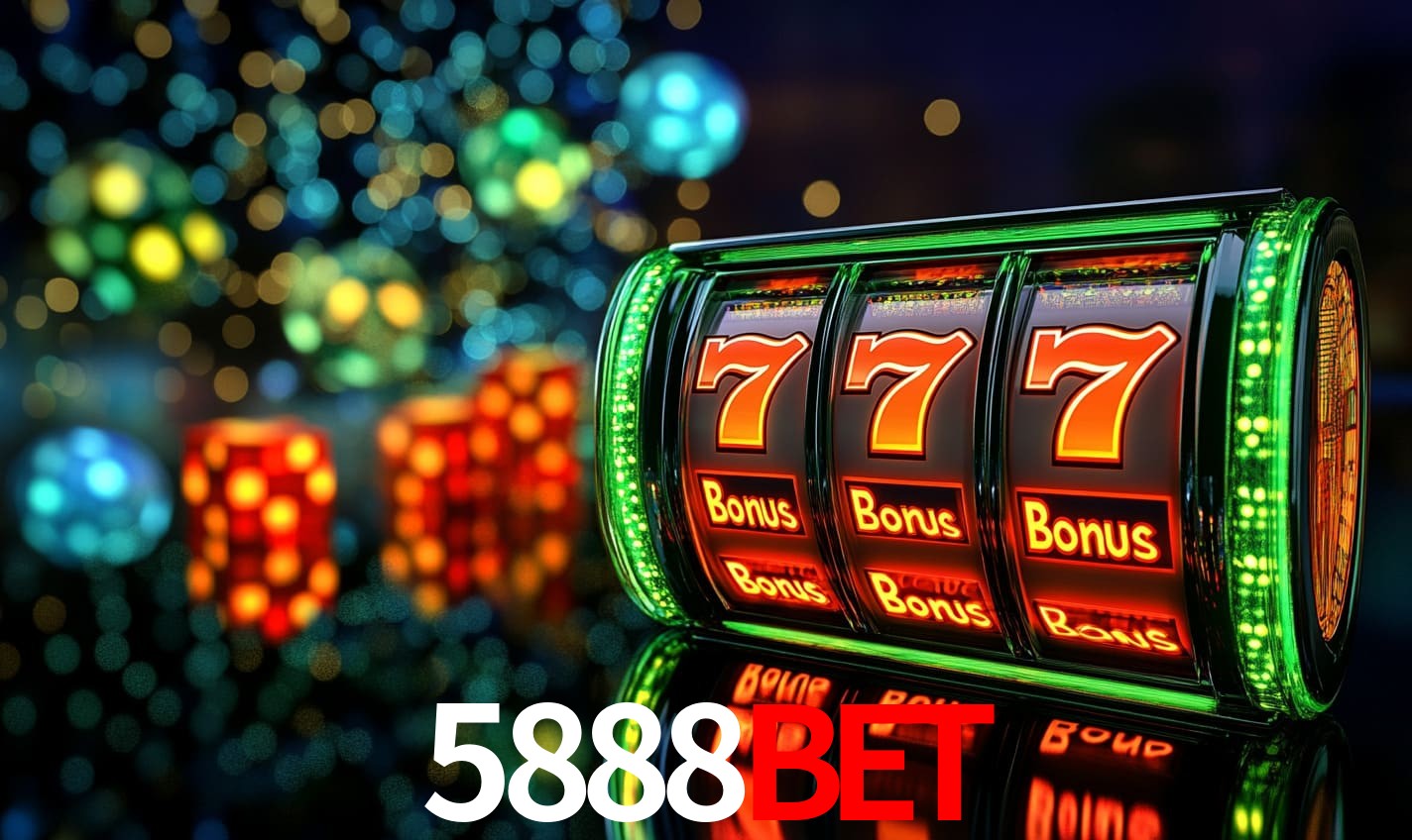 Avaliações dos Jogadores 5888bet