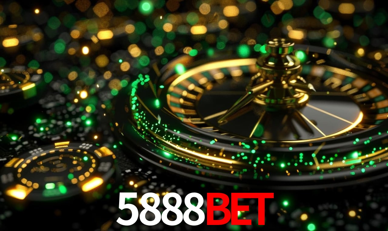 5888bet visual 1
