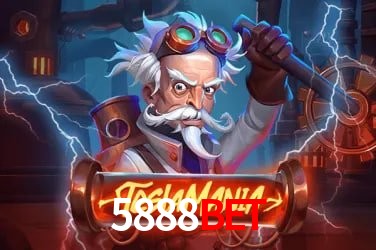 Estatísticas do Jogo 5888bet