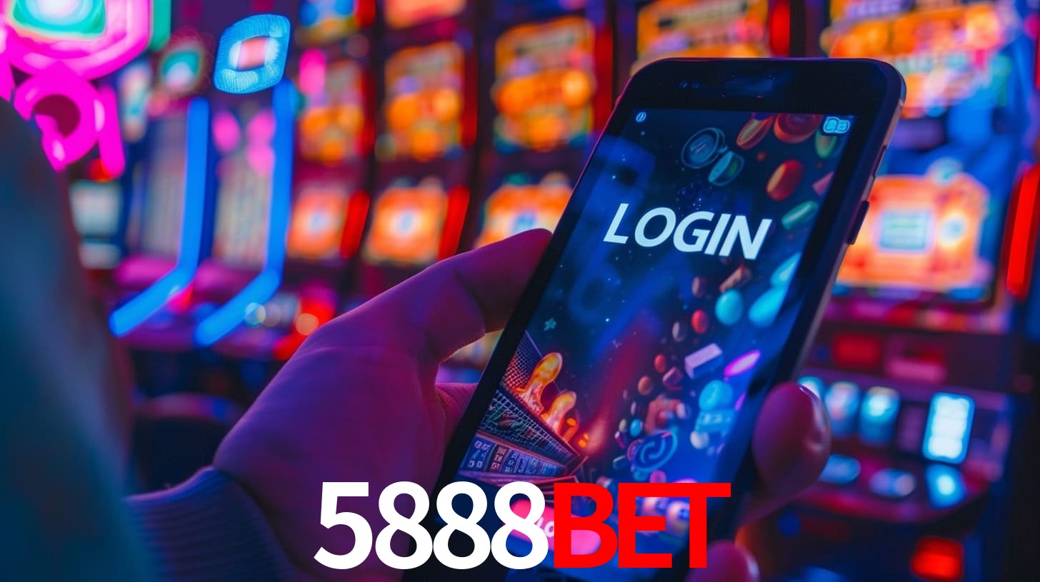 Programa VIP 5888bet