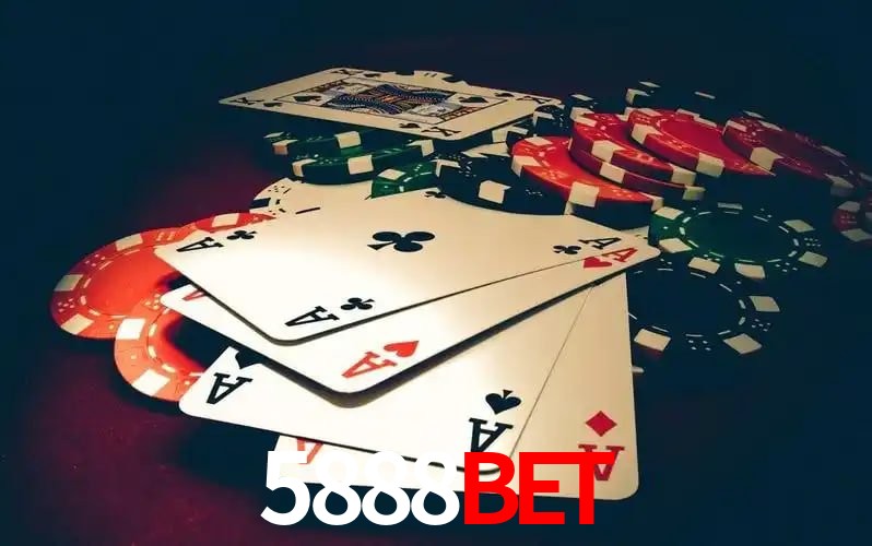 5888bet Slots - 5888bet visual 1