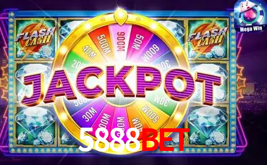 A Emoção da Loteria na 5888bet: Uma Chance de Mudança de Vida