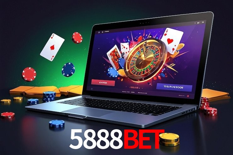 Segurança 2FA 5888bet