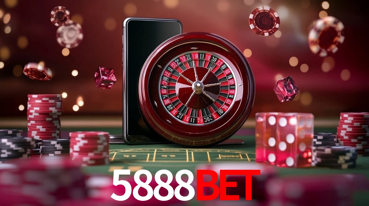 Football Betting 5888bet