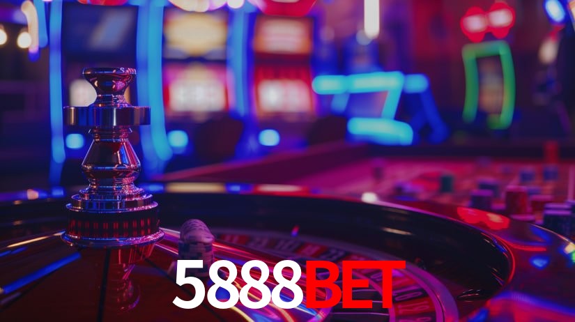 Explore as vantagens do 5888bet: serviço profissional e confiabilidade
