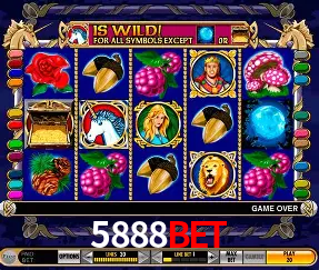 Desvendando o Mundo dos Jogos Virtuais na 5888bet