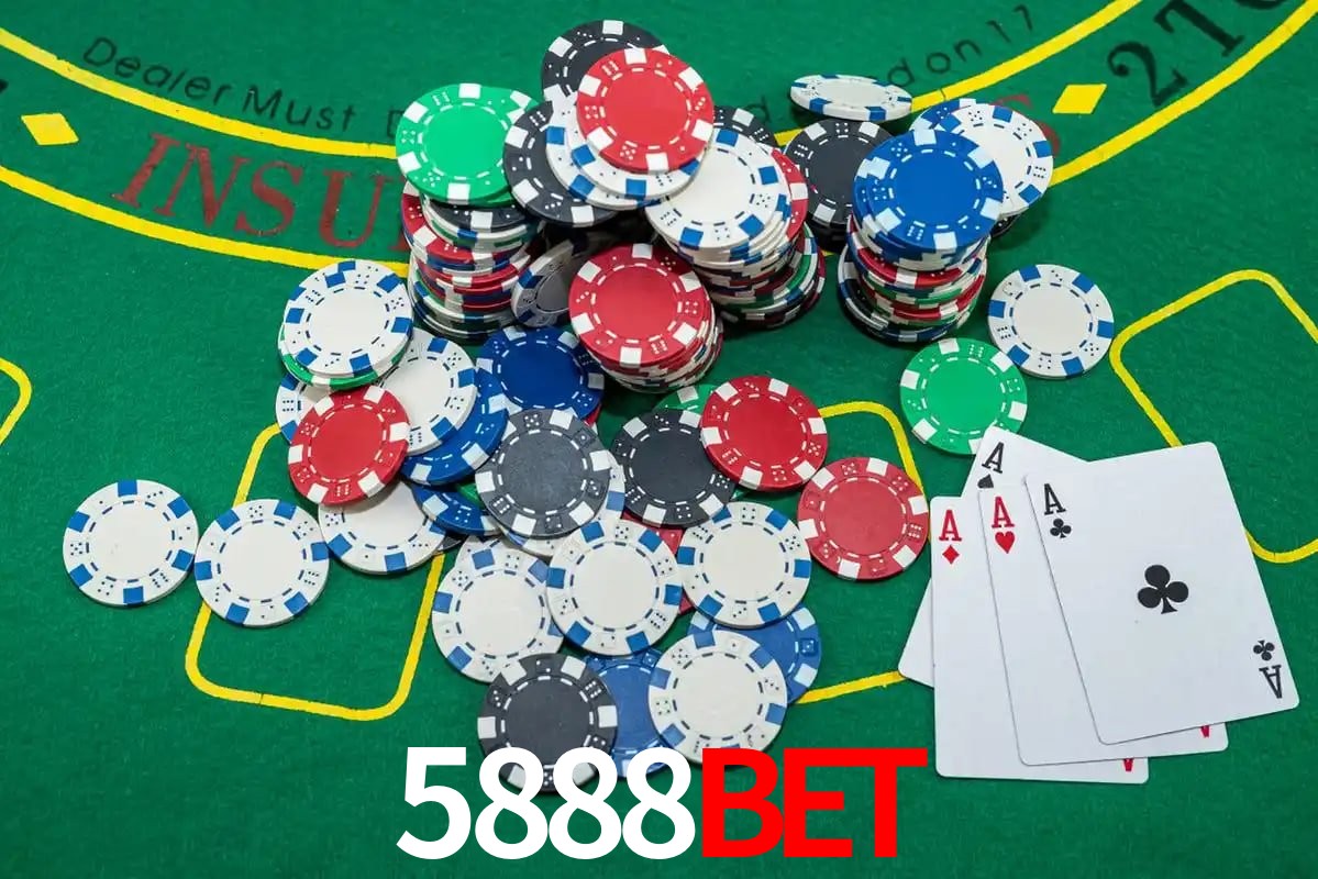 Interface Premium 5888bet