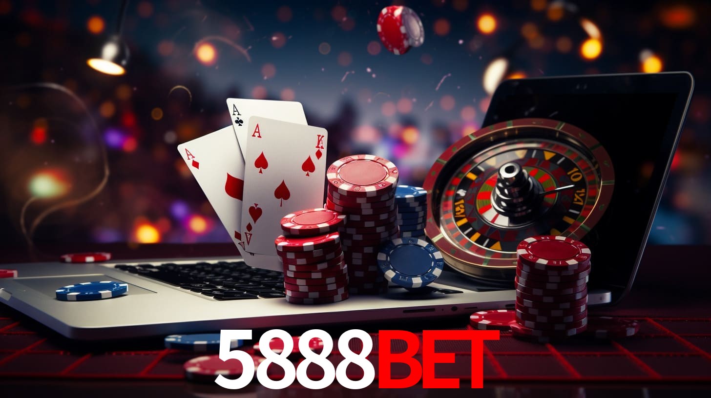 Blackjack Table 5888bet
