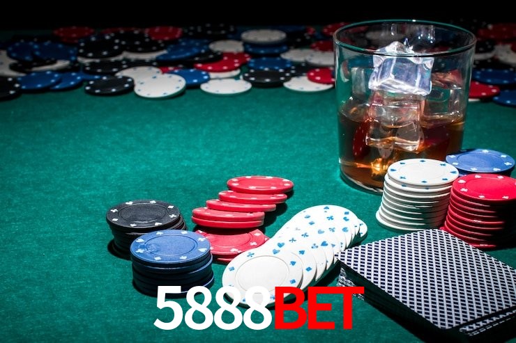 Torneios 5888bet