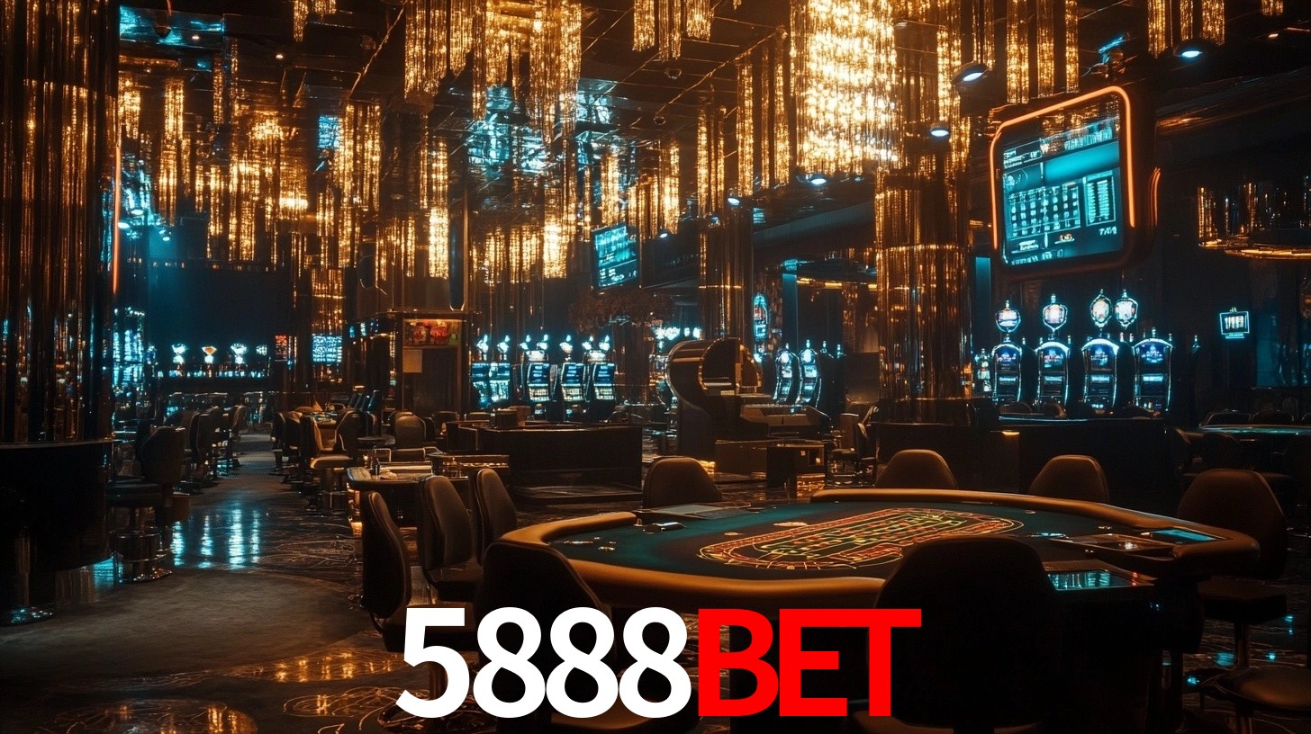 5888bet