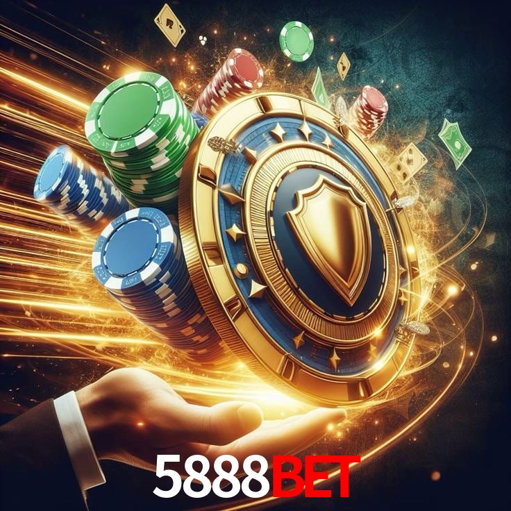 5888bet Slots - 5888bet visual 2