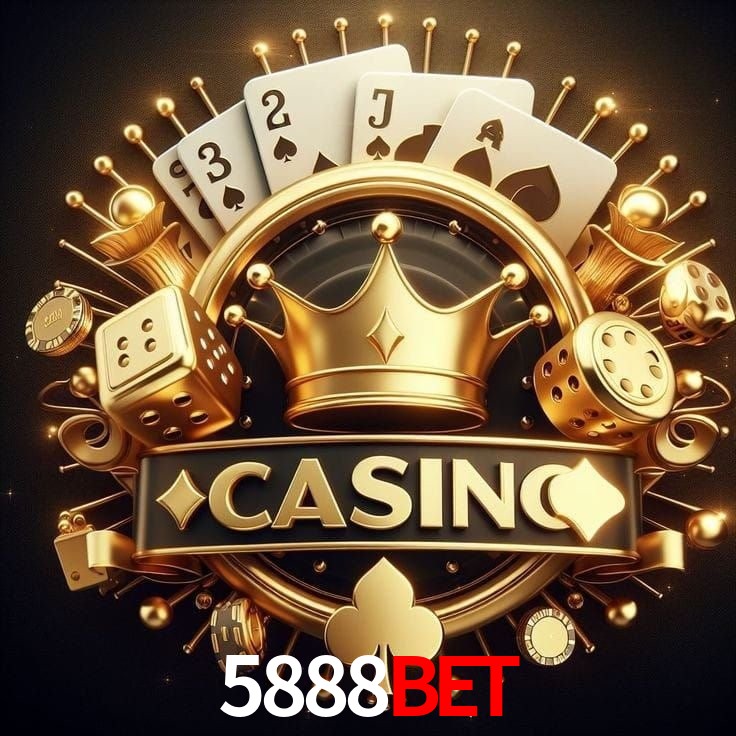 Apostas de Futebol 5888bet