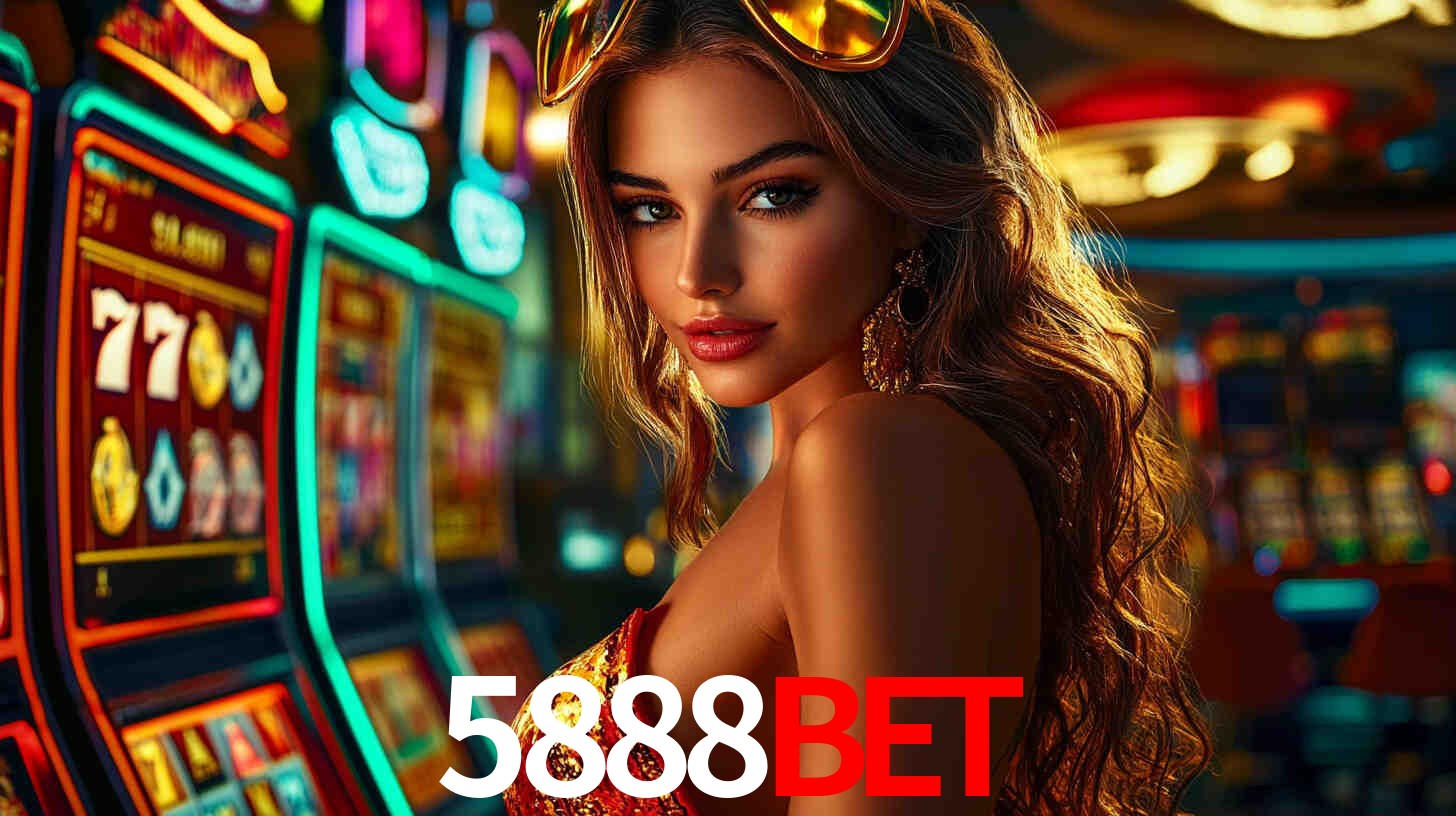 Welcome Bonus 5888bet