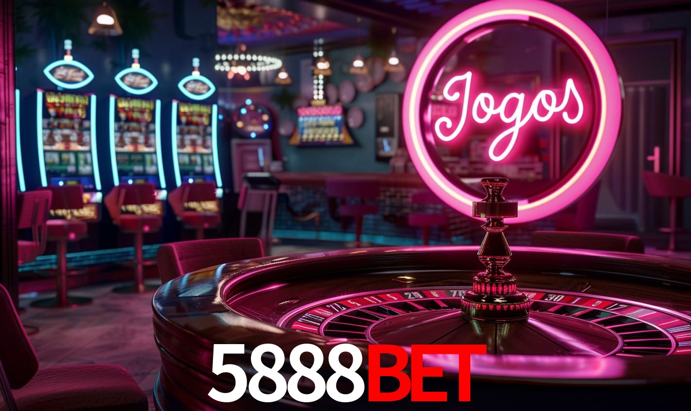 Explorando a Categoria de Eventos em Apostas na 5888bet