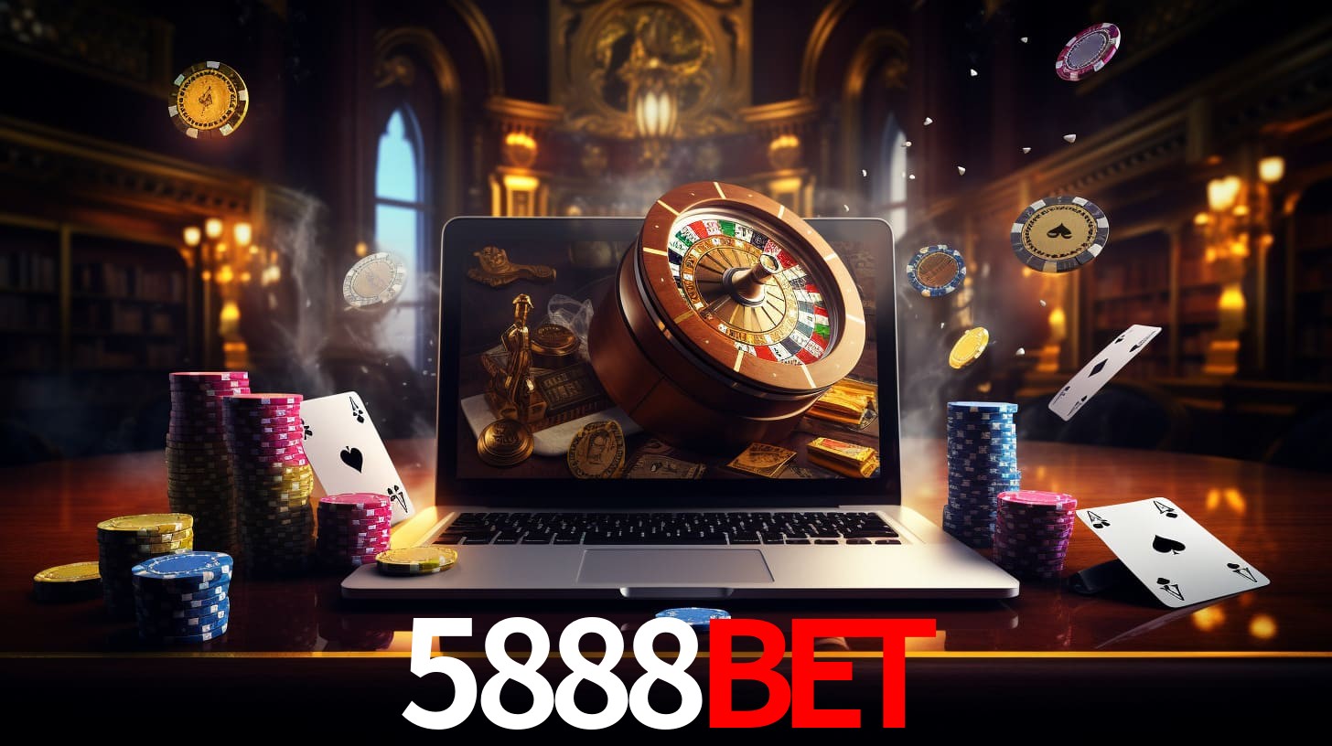 Live Casino 5888bet