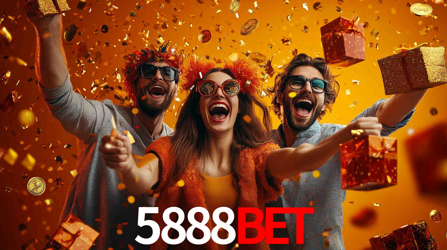 5888bet: Seu Cassino Premiado com Pagamentos Rápidos