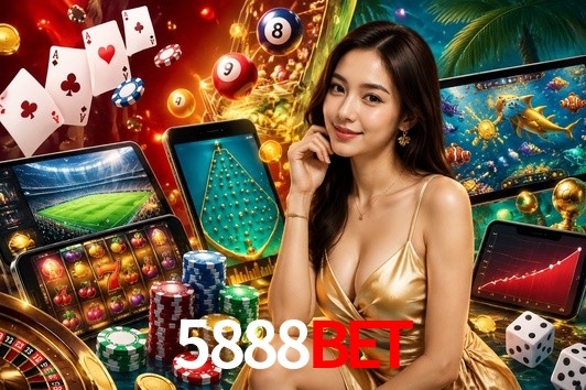 Spaceman Game 5888bet