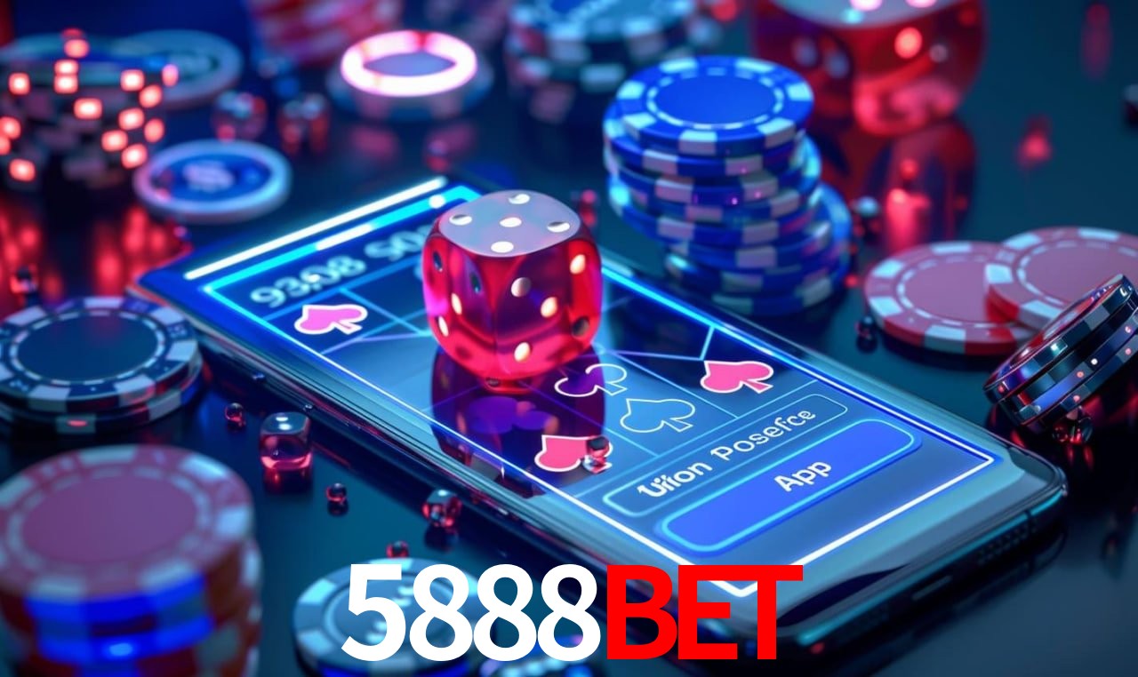 5888bet Aplicativo - 5888bet visual 2