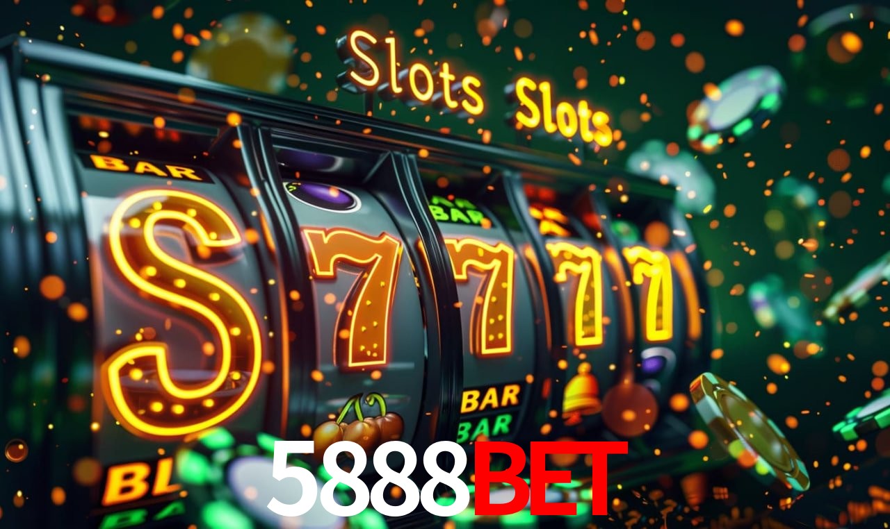 Casino Ao Vivo 5888bet