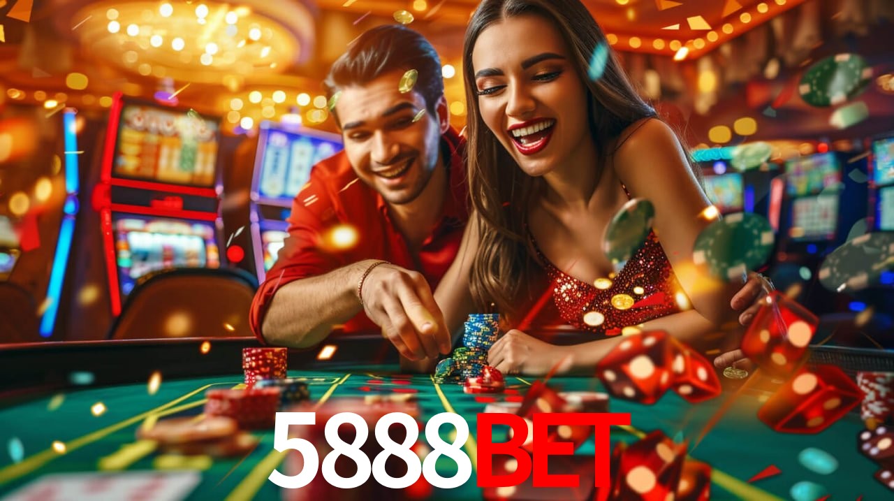Diretório de Jogos 5888bet