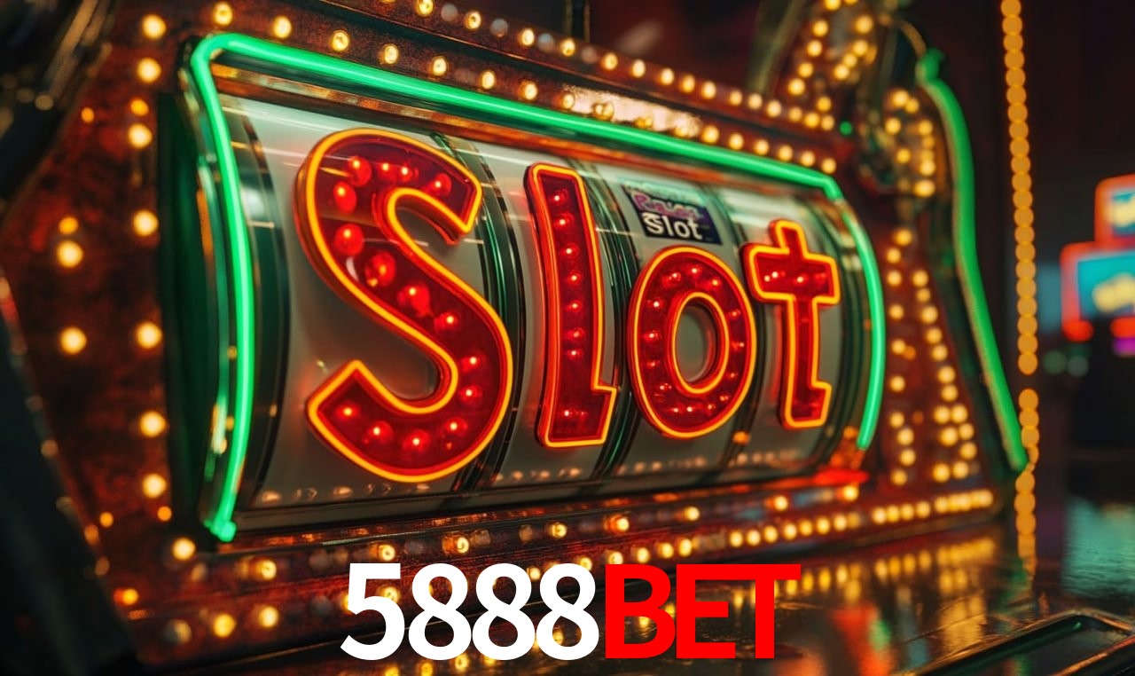 Provedores de Jogos 5888bet