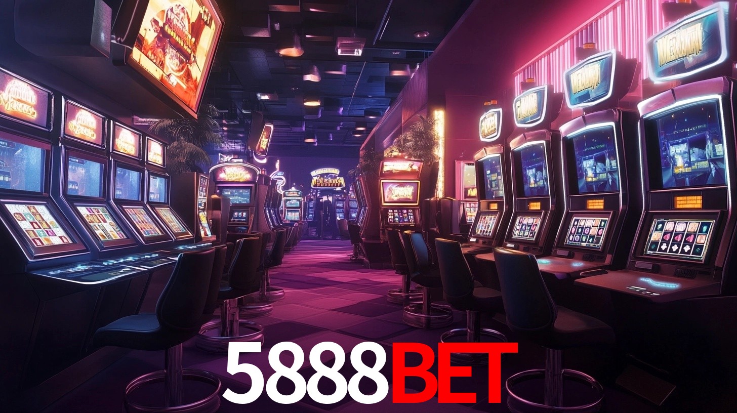 5888bet App Interface