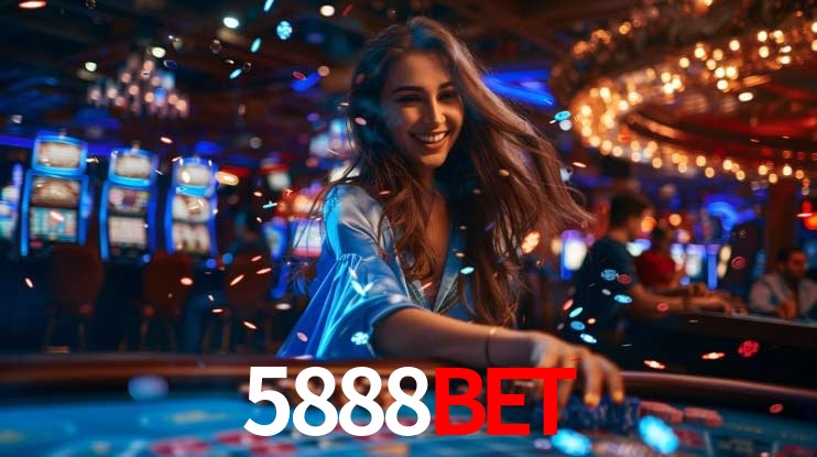Welcome Bonus 5888bet