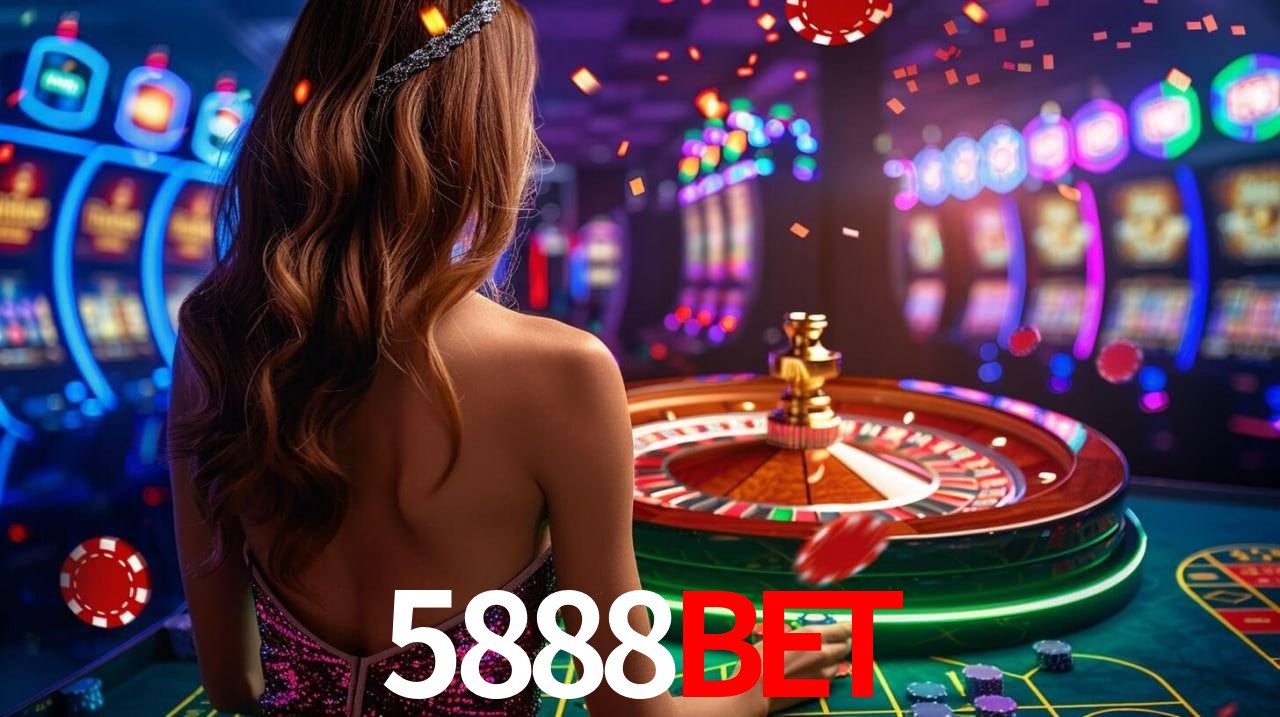 5888bet