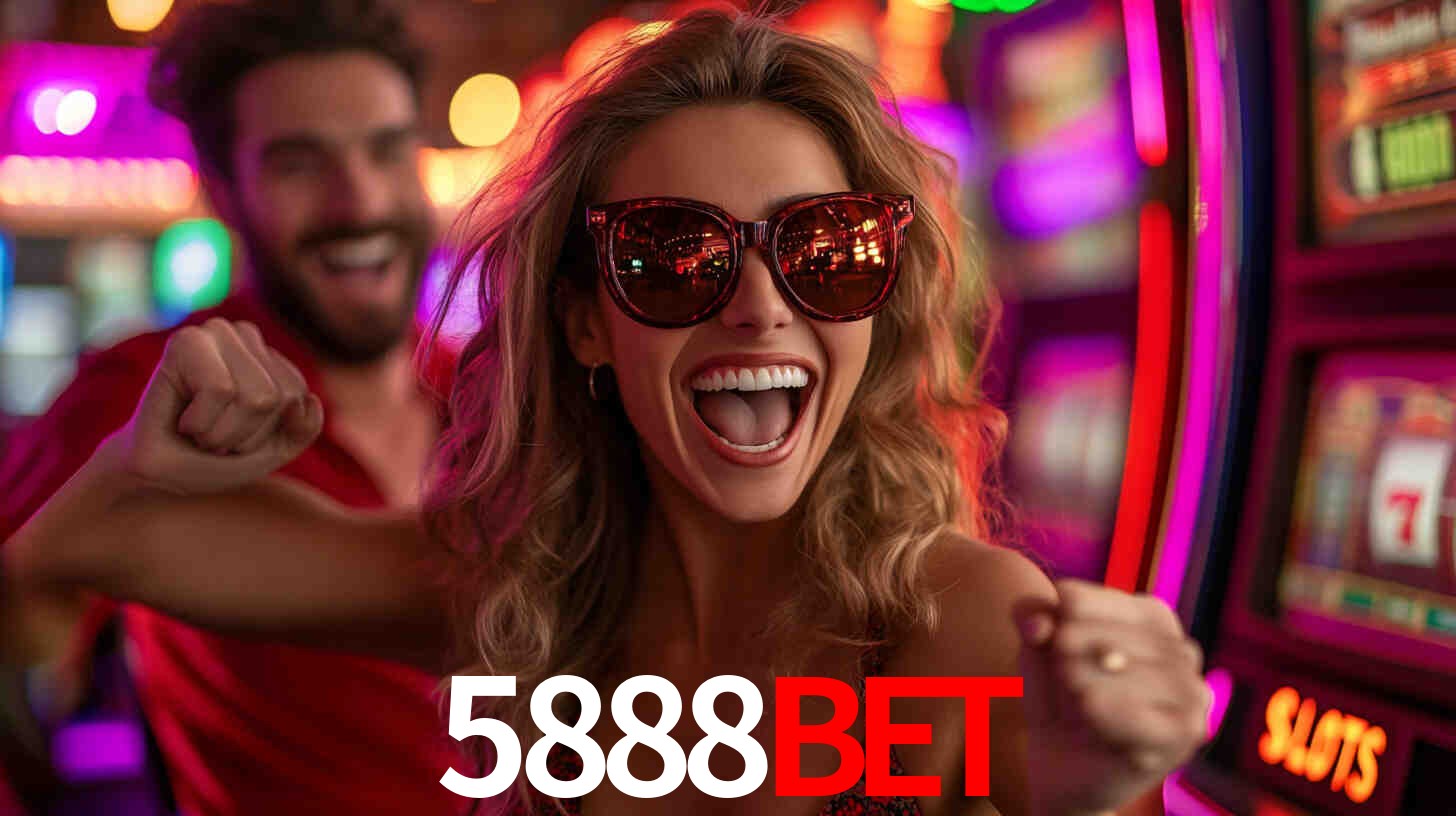 Apostas Esportivas na 5888bet: Um Guia Completo