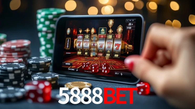 Daily Bonuses 5888bet