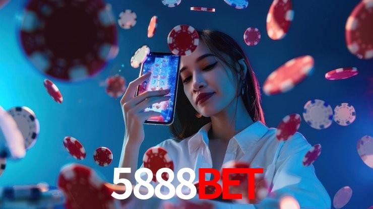 Inovações de Jogos na 5888bet: O Futuro das Experiências Interativas