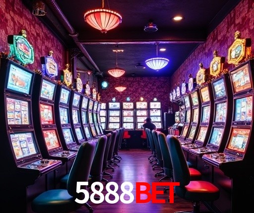 Ofertas Exclusivas 5888bet