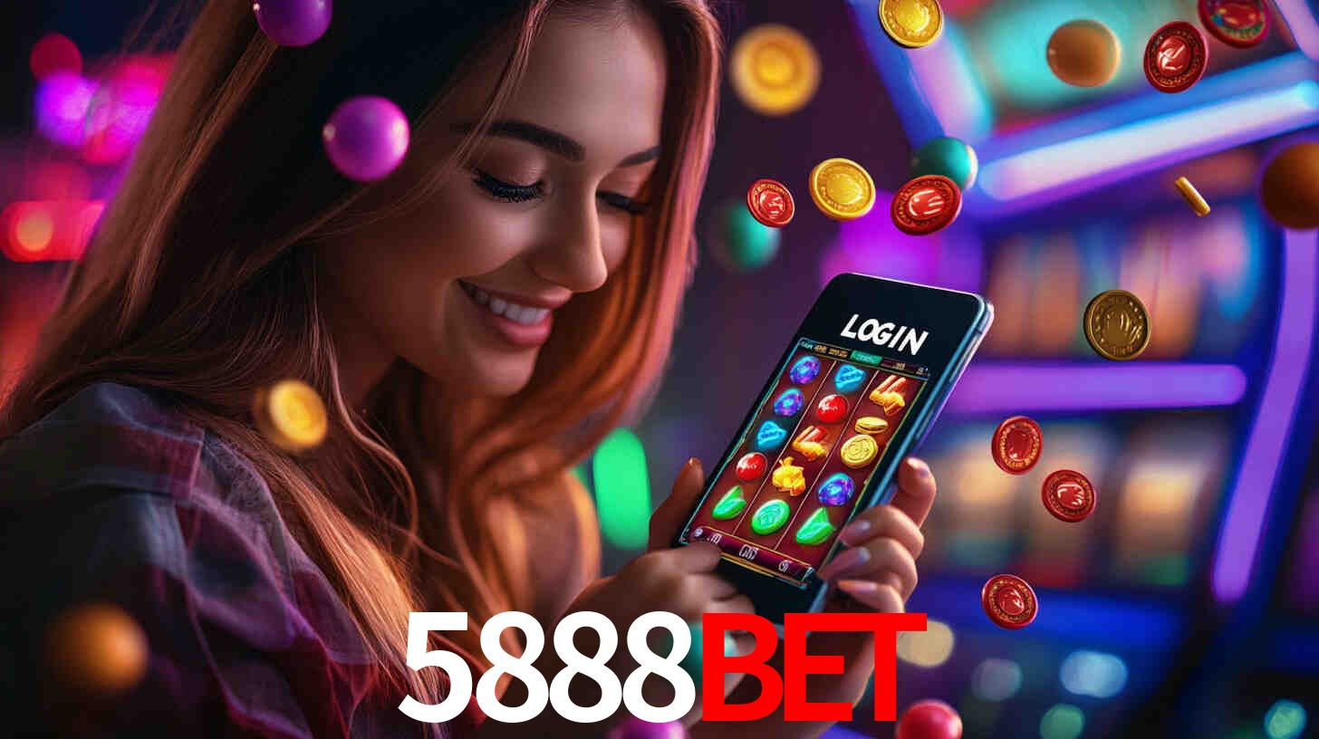 5888bet: Jogos de Caça-Níqueis-Altas Recompensas, Roleta-Velocidade, Blackjack-Desafios Máximos