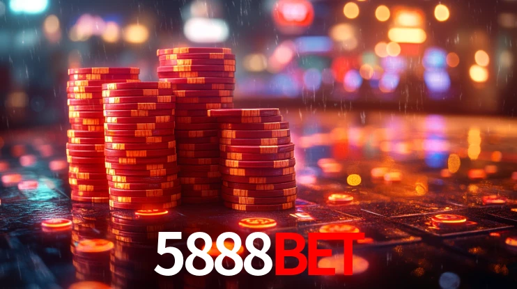 Experimente o Login Seguro Premium no 5888bet
