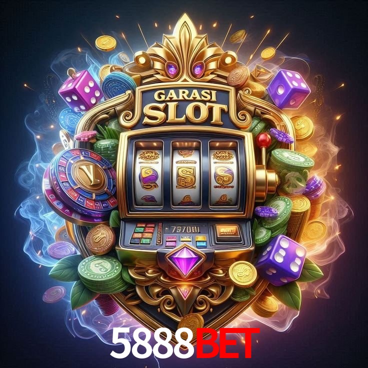 Jogos de Slot 5888bet