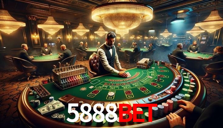 Game Statistics 5888bet
