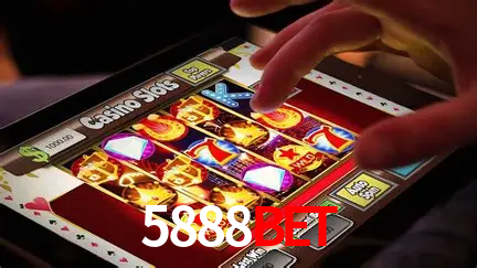Descubra a Magia dos Jogos de Arcade no 5888bet