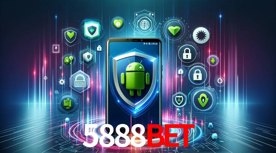 Account Benefits 5888bet