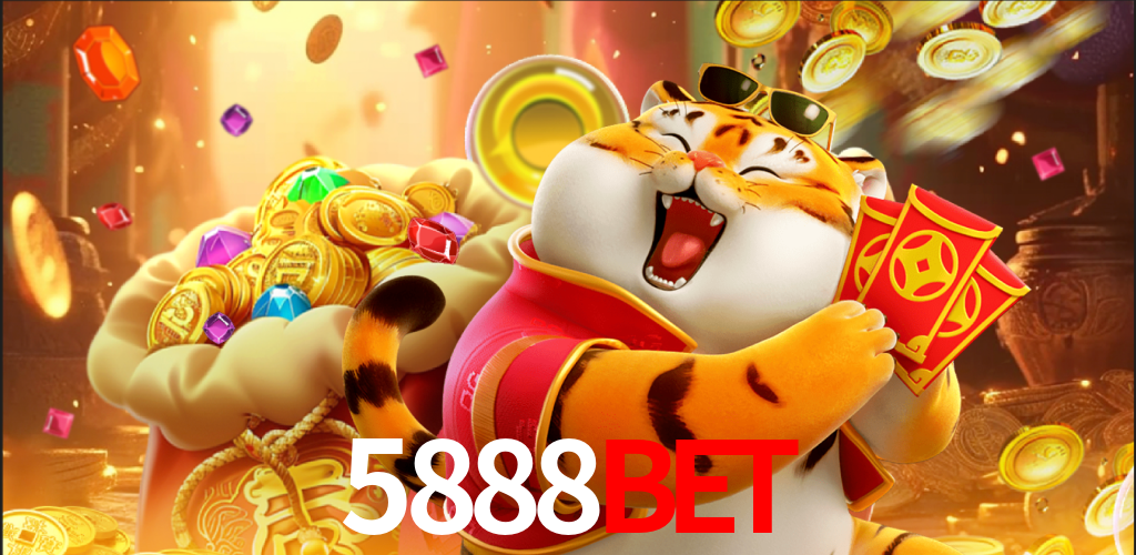 5888bet: Seu Especialista em Apostas Esportivas Brasileiras
