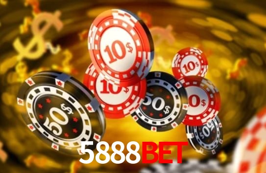 Mesa de Blackjack 5888bet