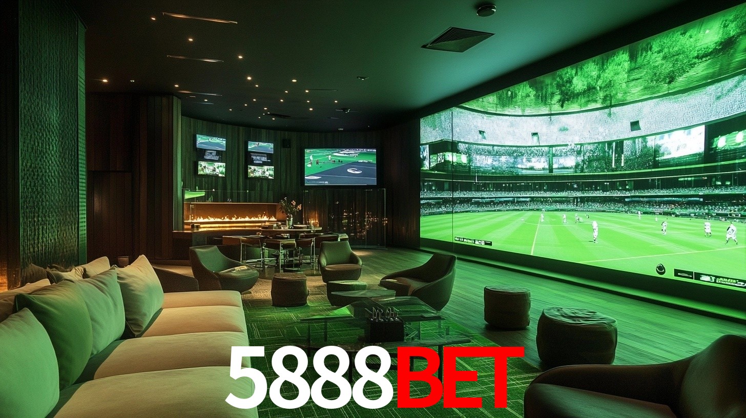 Sinta a adrenalina dos jogos de cassino com 5888bet