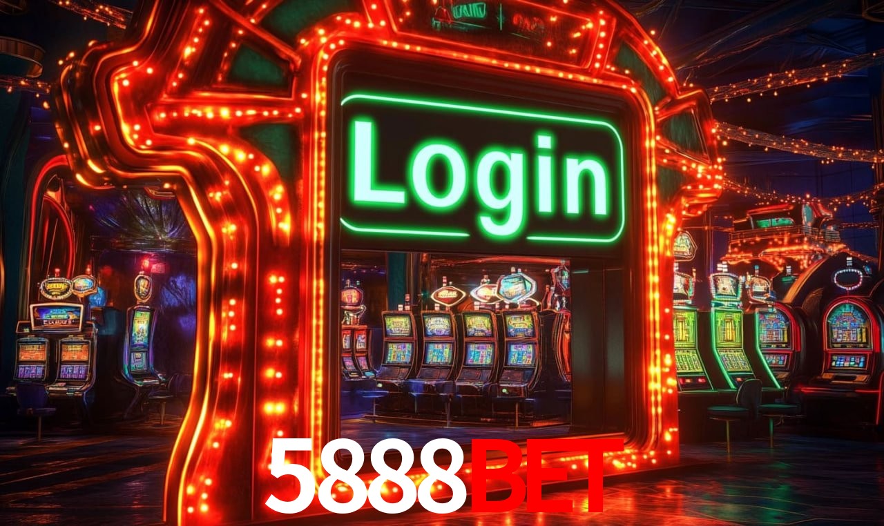 Casino VIP 5888bet