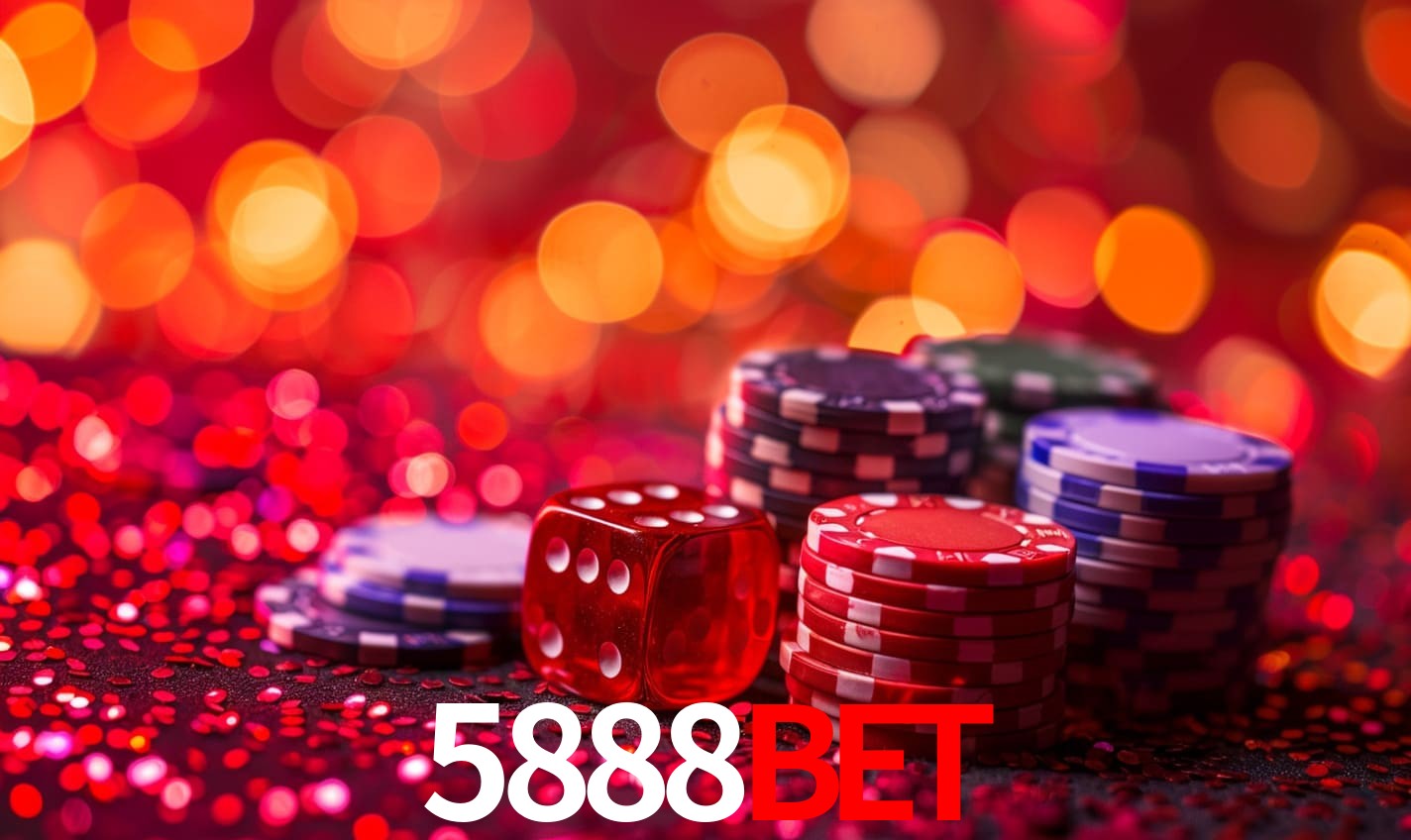 Descubra a Essência do 5888bet: Nossa História e Compromissos