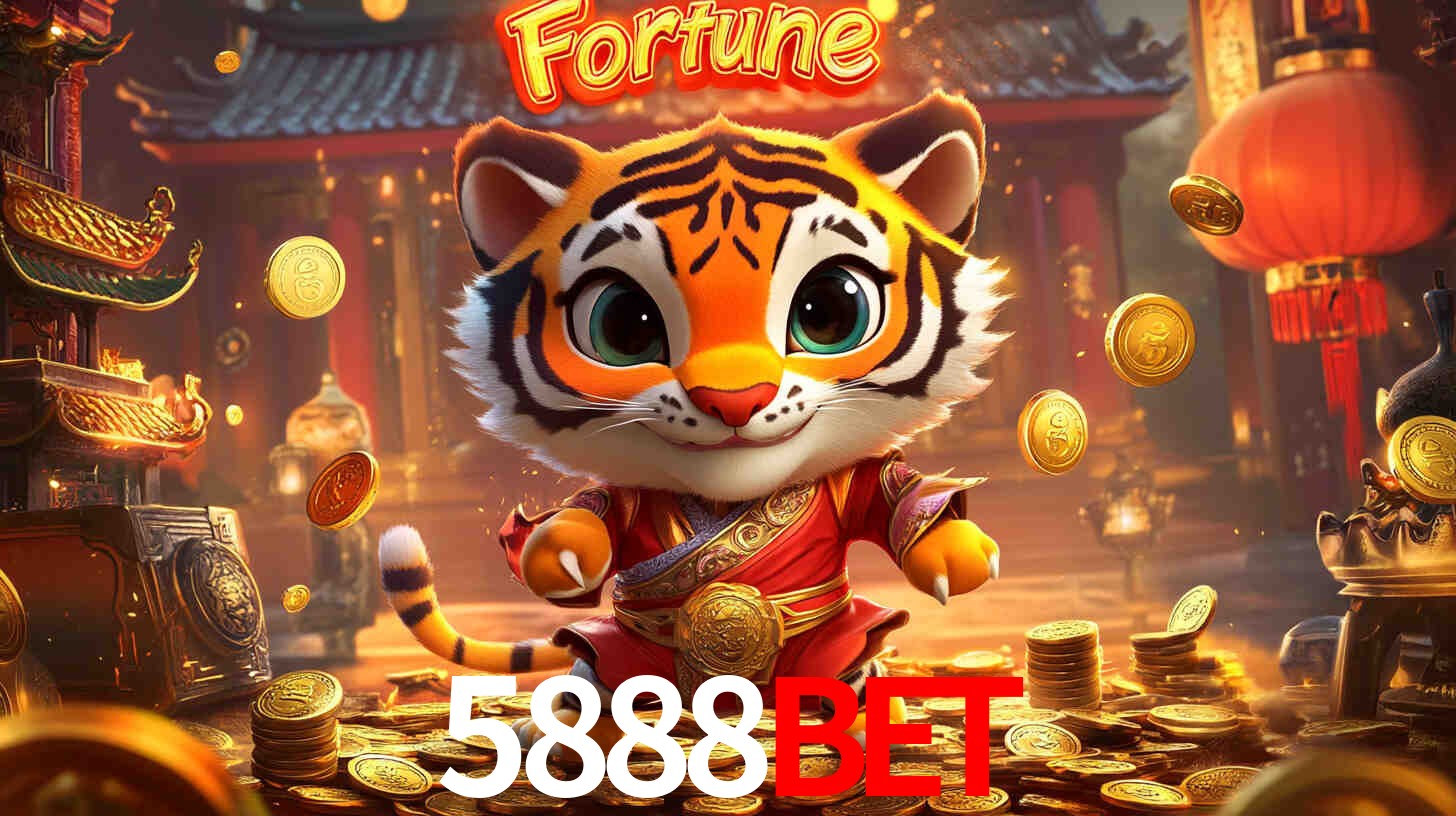 Inovações de Jogos na 5888bet: O Futuro das Experiências Interativas